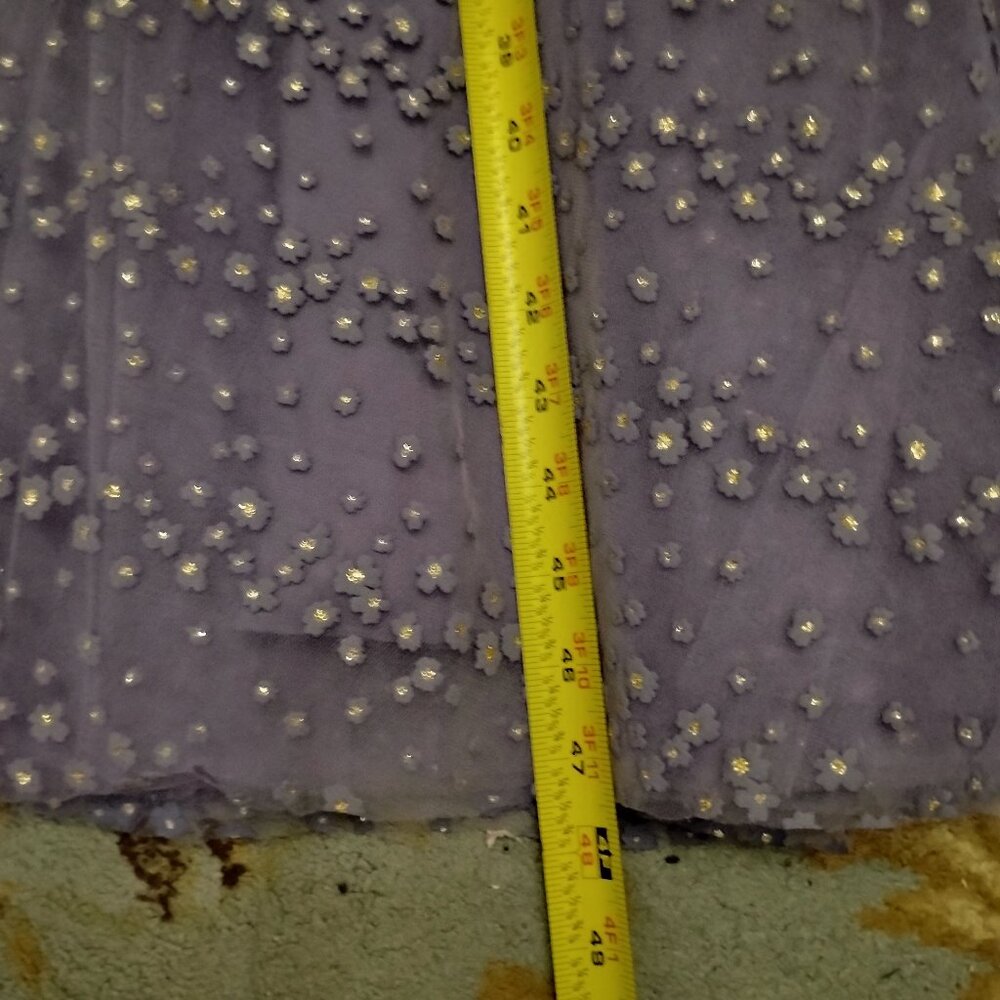 Jessakae Everbloom Dress in Lavender Dream - Picture 6 of 11